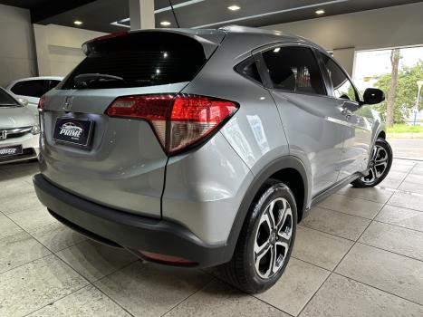 HONDA HR-V 1.8 16V 4P EX FLEX AUTOM�TICO CVT, Foto 16