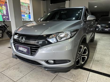 HONDA HR-V 1.8 16V 4P EX FLEX AUTOM�TICO CVT, Foto 17