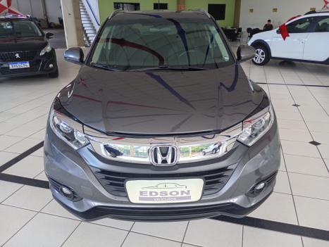 HONDA HR-V 1.8 16V 4P EX FLEX AUTOM�TICO CVT, Foto 1