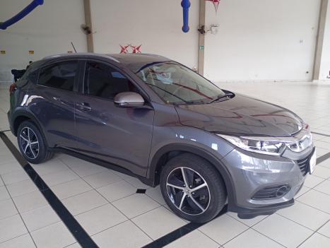 HONDA HR-V 1.8 16V 4P EX FLEX AUTOM�TICO CVT, Foto 2