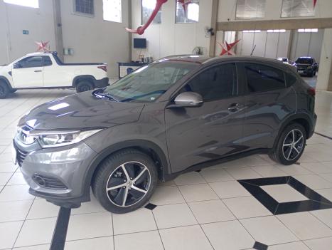 HONDA HR-V 1.8 16V 4P EX FLEX AUTOM�TICO CVT, Foto 3