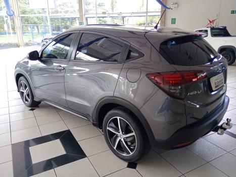 HONDA HR-V 1.8 16V 4P EX FLEX AUTOM�TICO CVT, Foto 4