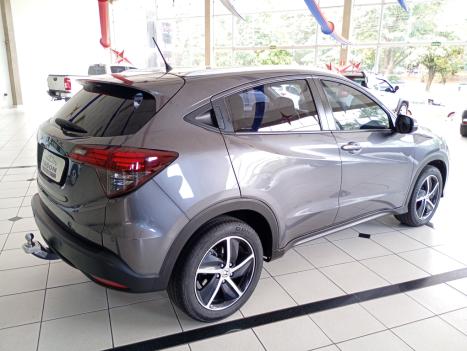 HONDA HR-V 1.8 16V 4P EX FLEX AUTOM�TICO CVT, Foto 5