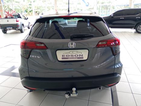 HONDA HR-V 1.8 16V 4P EX FLEX AUTOM�TICO CVT, Foto 6