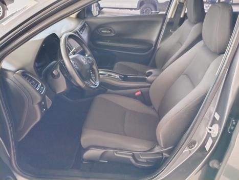 HONDA HR-V 1.8 16V 4P EX FLEX AUTOM�TICO CVT, Foto 7