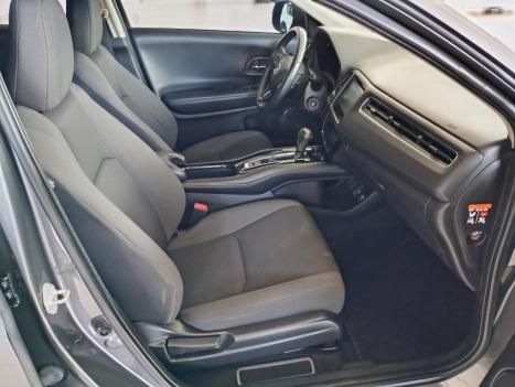 HONDA HR-V 1.8 16V 4P EX FLEX AUTOM�TICO CVT, Foto 8