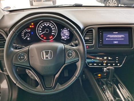 HONDA HR-V 1.8 16V 4P EX FLEX AUTOM�TICO CVT, Foto 9
