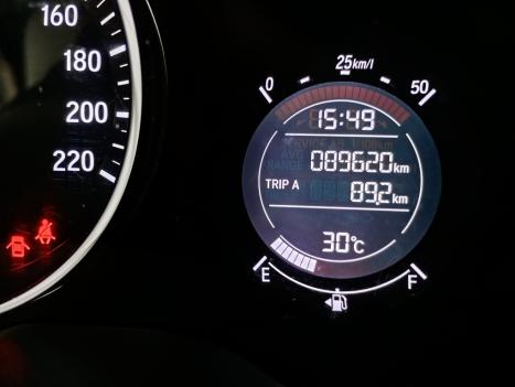 HONDA HR-V 1.8 16V 4P EX FLEX AUTOM�TICO CVT, Foto 10