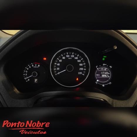 HONDA HR-V 1.8 16V 4P EX FLEX AUTOM�TICO CVT, Foto 10