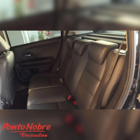 HONDA HR-V 1.8 16V 4P EX FLEX AUTOM�TICO CVT, Foto 15