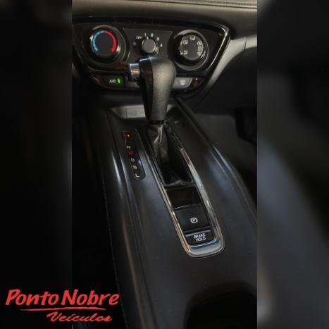 HONDA HR-V 1.8 16V 4P EX FLEX AUTOM�TICO CVT, Foto 13