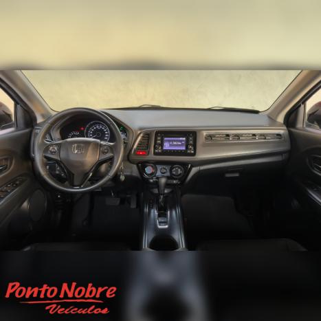 HONDA HR-V 1.8 16V 4P EX FLEX AUTOM�TICO CVT, Foto 7
