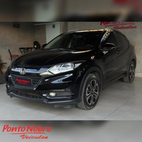 HONDA HR-V 1.8 16V 4P EX FLEX AUTOM�TICO CVT, Foto 2