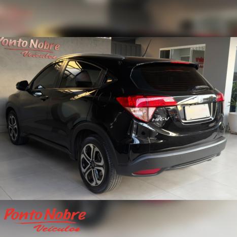 HONDA HR-V 1.8 16V 4P EX FLEX AUTOM�TICO CVT, Foto 6