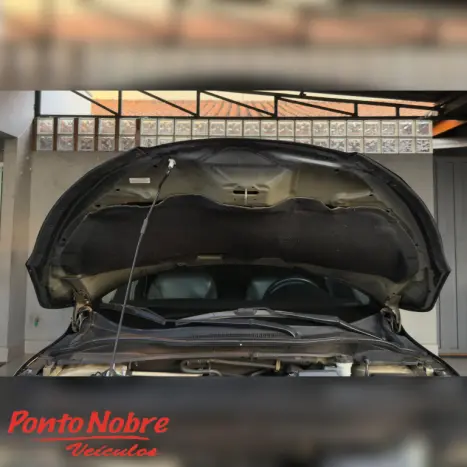 HONDA HR-V 1.8 16V 4P EX FLEX AUTOM�TICO CVT, Foto 17