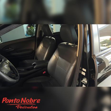 HONDA HR-V 1.8 16V 4P EX FLEX AUTOM�TICO CVT, Foto 14