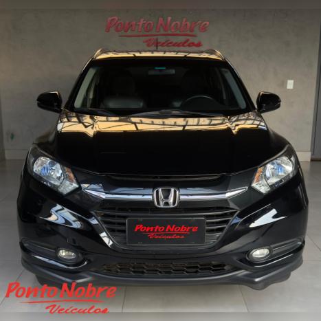 HONDA HR-V 1.8 16V 4P EX FLEX AUTOM�TICO CVT, Foto 1