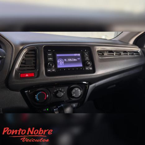 HONDA HR-V 1.8 16V 4P EX FLEX AUTOM�TICO CVT, Foto 12