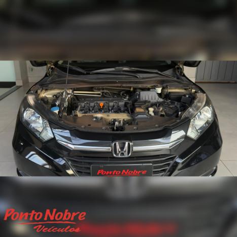 HONDA HR-V 1.8 16V 4P EX FLEX AUTOM�TICO CVT, Foto 16