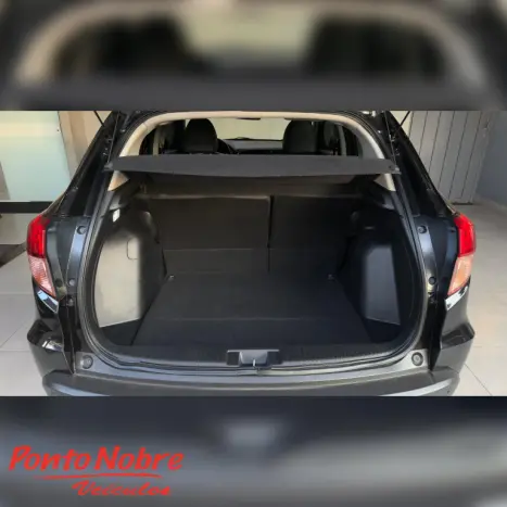 HONDA HR-V 1.8 16V 4P EX FLEX AUTOM�TICO CVT, Foto 18