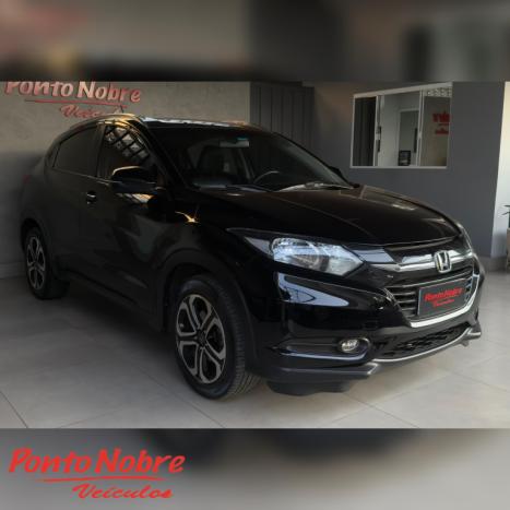 HONDA HR-V 1.8 16V 4P EX FLEX AUTOM�TICO CVT, Foto 3