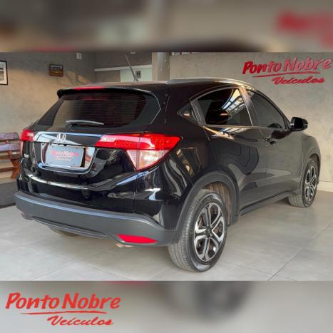 HONDA HR-V 1.8 16V 4P EX FLEX AUTOM�TICO CVT, Foto 5