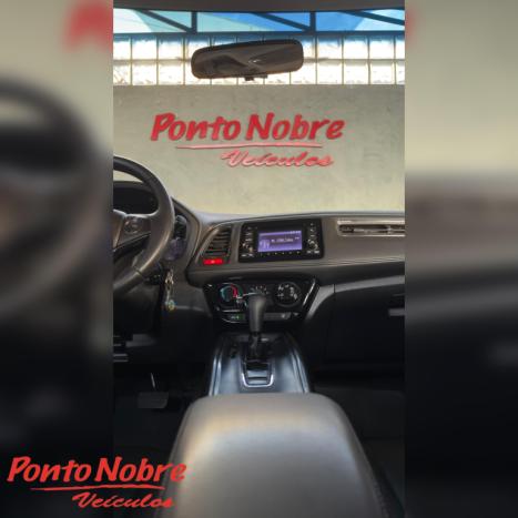 HONDA HR-V 1.8 16V 4P EX FLEX AUTOM�TICO CVT, Foto 11