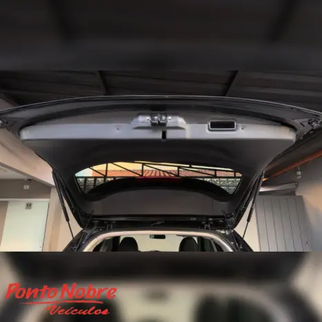 HONDA HR-V 1.8 16V 4P EX FLEX AUTOM�TICO CVT, Foto 19