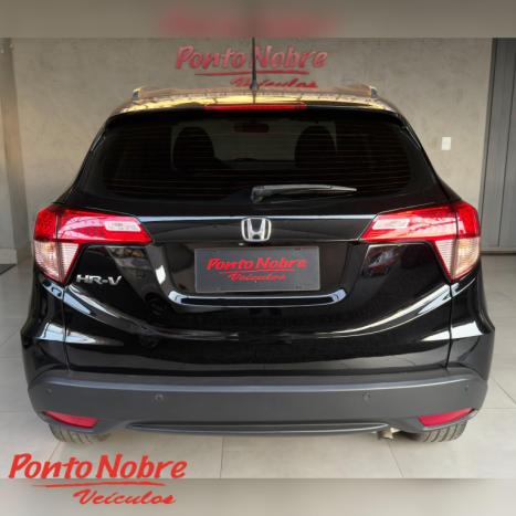 HONDA HR-V 1.8 16V 4P EX FLEX AUTOM�TICO CVT, Foto 4