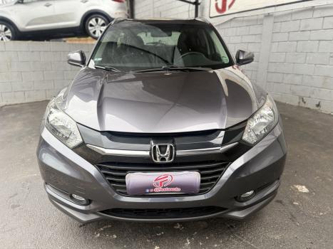 HONDA HR-V 1.8 16V 4P EXL FLEX AUTOM�TICO CVT, Foto 2