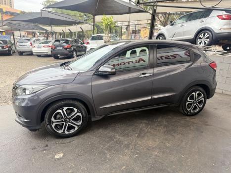 HONDA HR-V 1.8 16V 4P EXL FLEX AUTOM�TICO CVT, Foto 3