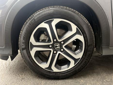HONDA HR-V 1.8 16V 4P EXL FLEX AUTOM�TICO CVT, Foto 4