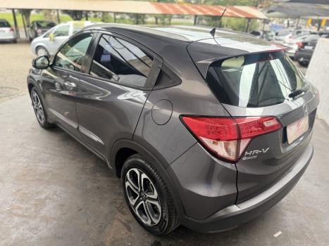 HONDA HR-V 1.8 16V 4P EXL FLEX AUTOM�TICO CVT, Foto 5