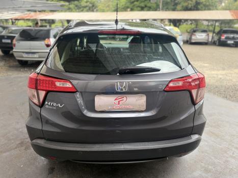 HONDA HR-V 1.8 16V 4P EXL FLEX AUTOM�TICO CVT, Foto 6