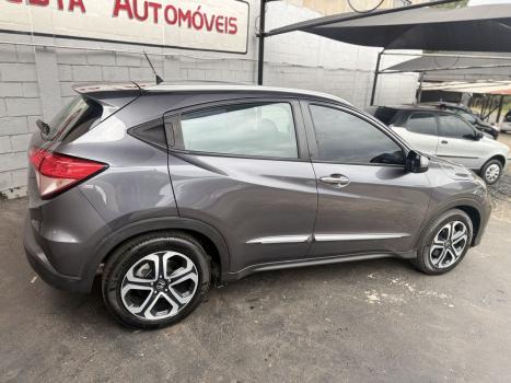 HONDA HR-V 1.8 16V 4P EXL FLEX AUTOM�TICO CVT, Foto 7
