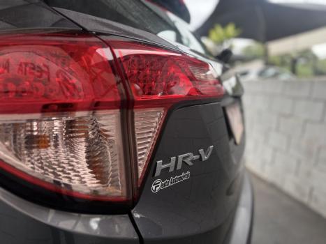 HONDA HR-V 1.8 16V 4P EXL FLEX AUTOM�TICO CVT, Foto 8