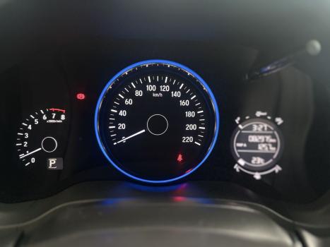 HONDA HR-V 1.8 16V 4P EXL FLEX AUTOM�TICO CVT, Foto 9
