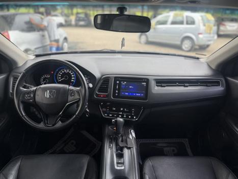HONDA HR-V 1.8 16V 4P EXL FLEX AUTOM�TICO CVT, Foto 10