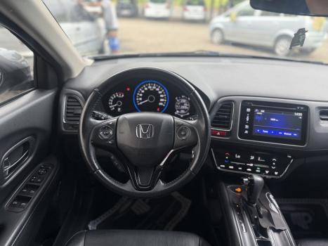 HONDA HR-V 1.8 16V 4P EXL FLEX AUTOM�TICO CVT, Foto 11