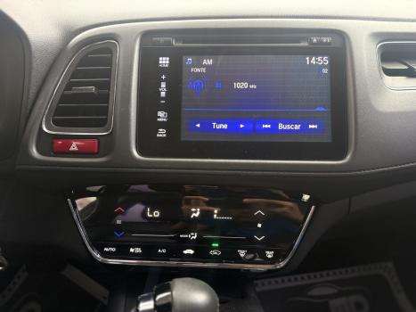 HONDA HR-V 1.8 16V 4P EXL FLEX AUTOM�TICO CVT, Foto 12