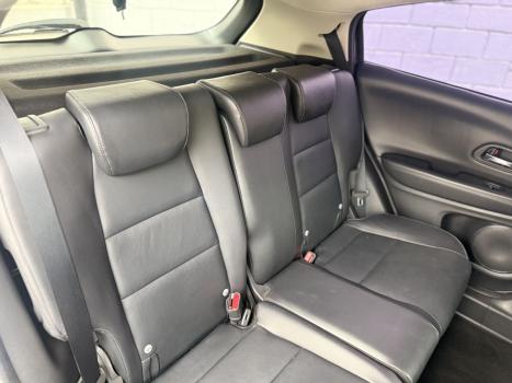 HONDA HR-V 1.8 16V 4P EXL FLEX AUTOM�TICO CVT, Foto 15