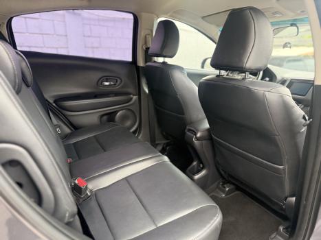 HONDA HR-V 1.8 16V 4P EXL FLEX AUTOM�TICO CVT, Foto 16