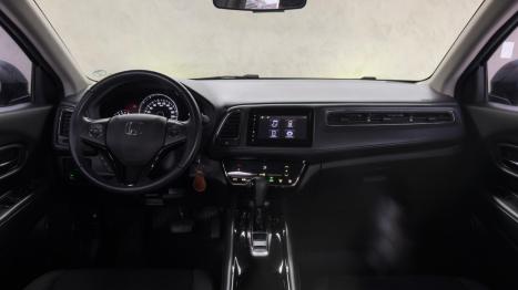 HONDA HR-V 1.8 16V 4P EX FLEX AUTOM�TICO CVT, Foto 7