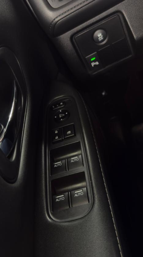 HONDA HR-V 1.8 16V 4P EX FLEX AUTOM�TICO CVT, Foto 8