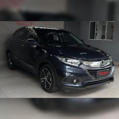 HONDA HR-V 1.8 16V 4P EX FLEX AUTOM�TICO CVT, Foto 1
