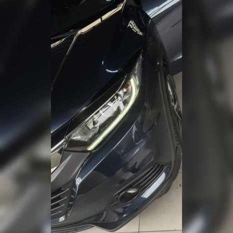HONDA HR-V 1.8 16V 4P EX FLEX AUTOM�TICO CVT, Foto 18