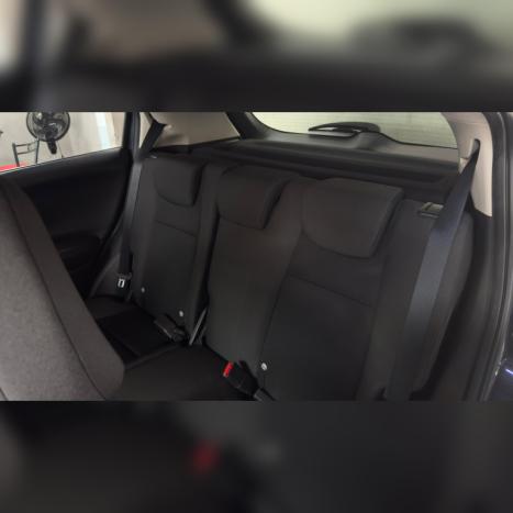 HONDA HR-V 1.8 16V 4P EX FLEX AUTOM�TICO CVT, Foto 15