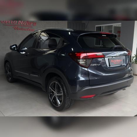HONDA HR-V 1.8 16V 4P EX FLEX AUTOM�TICO CVT, Foto 4