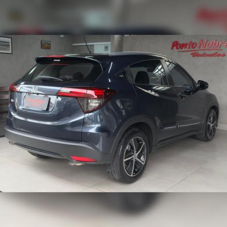 HONDA HR-V 1.8 16V 4P EX FLEX AUTOM�TICO CVT, Foto 6