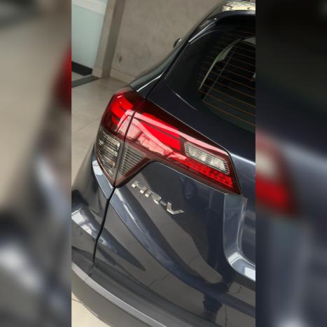 HONDA HR-V 1.8 16V 4P EX FLEX AUTOM�TICO CVT, Foto 19